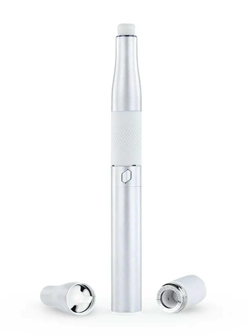 Vaporizador New Plus White-Puffco 1