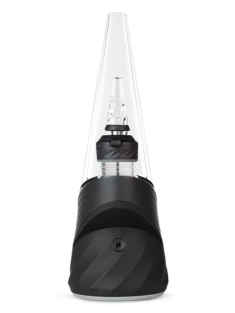 New Peak Pro Onyx + 3Dxl-Puffco 3