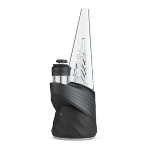 New Peak Pro Onyx + 3Dxl-Puffco