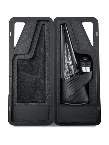 NEW PEAK PRO ONYX + 3DXL-PUFFCO 5