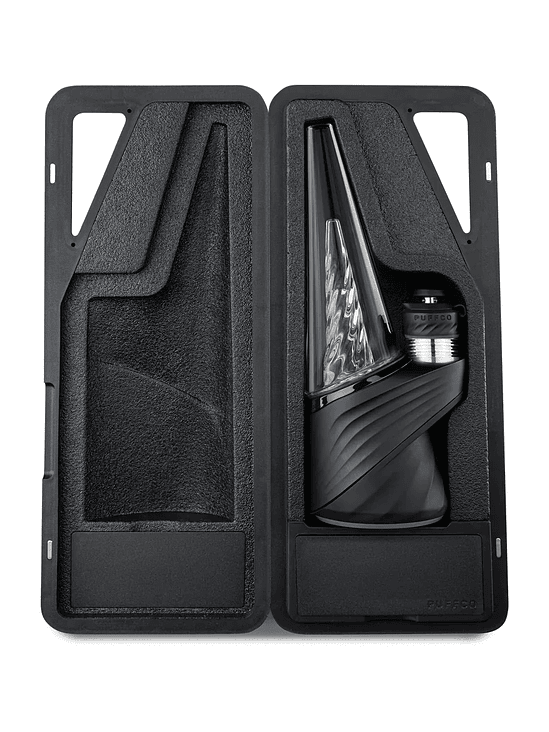 NEW PEAK PRO ONYX + 3DXL-PUFFCO 5