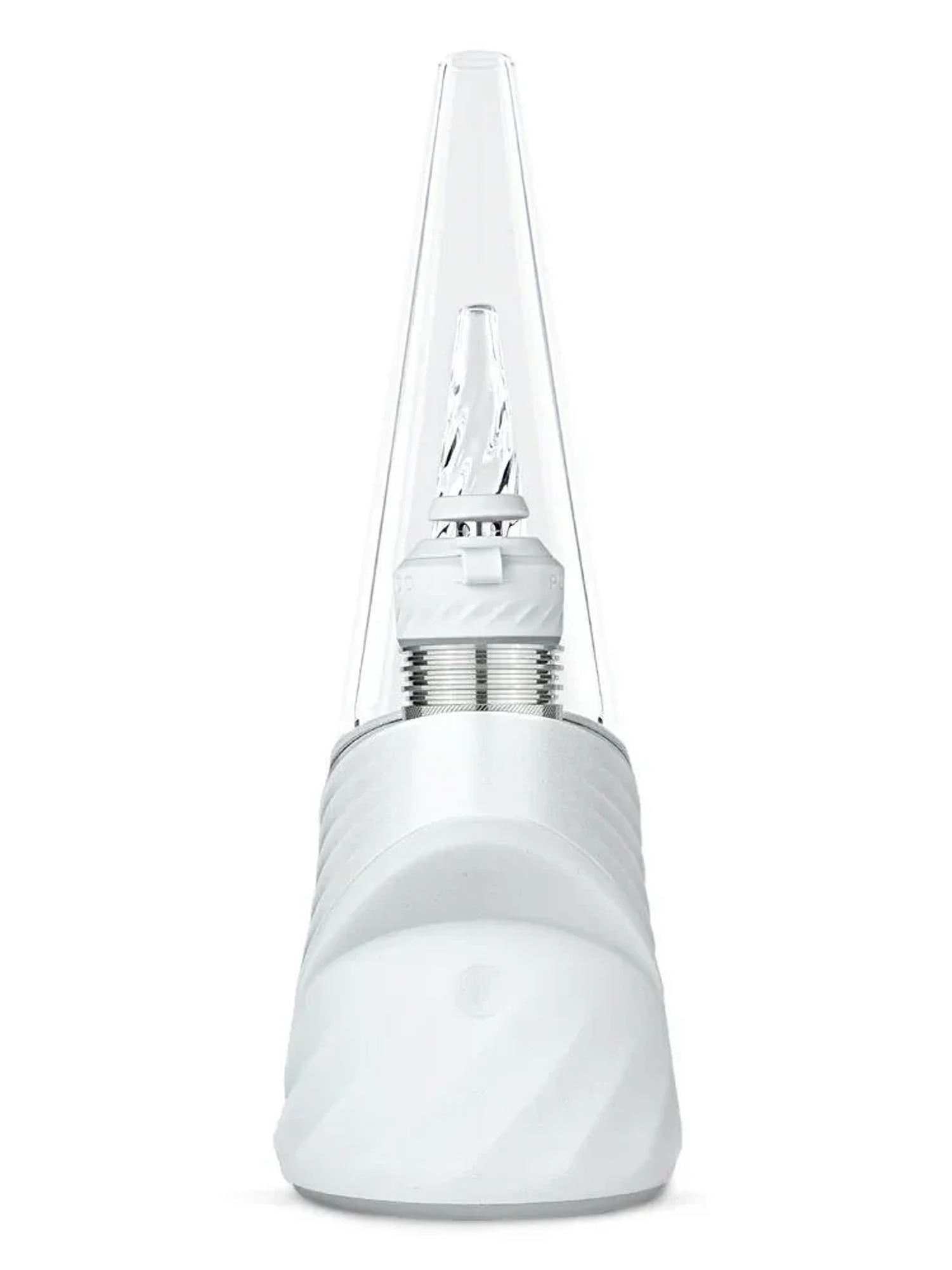 New Peak Pro Pearl + 3Dxl-Puffco 3