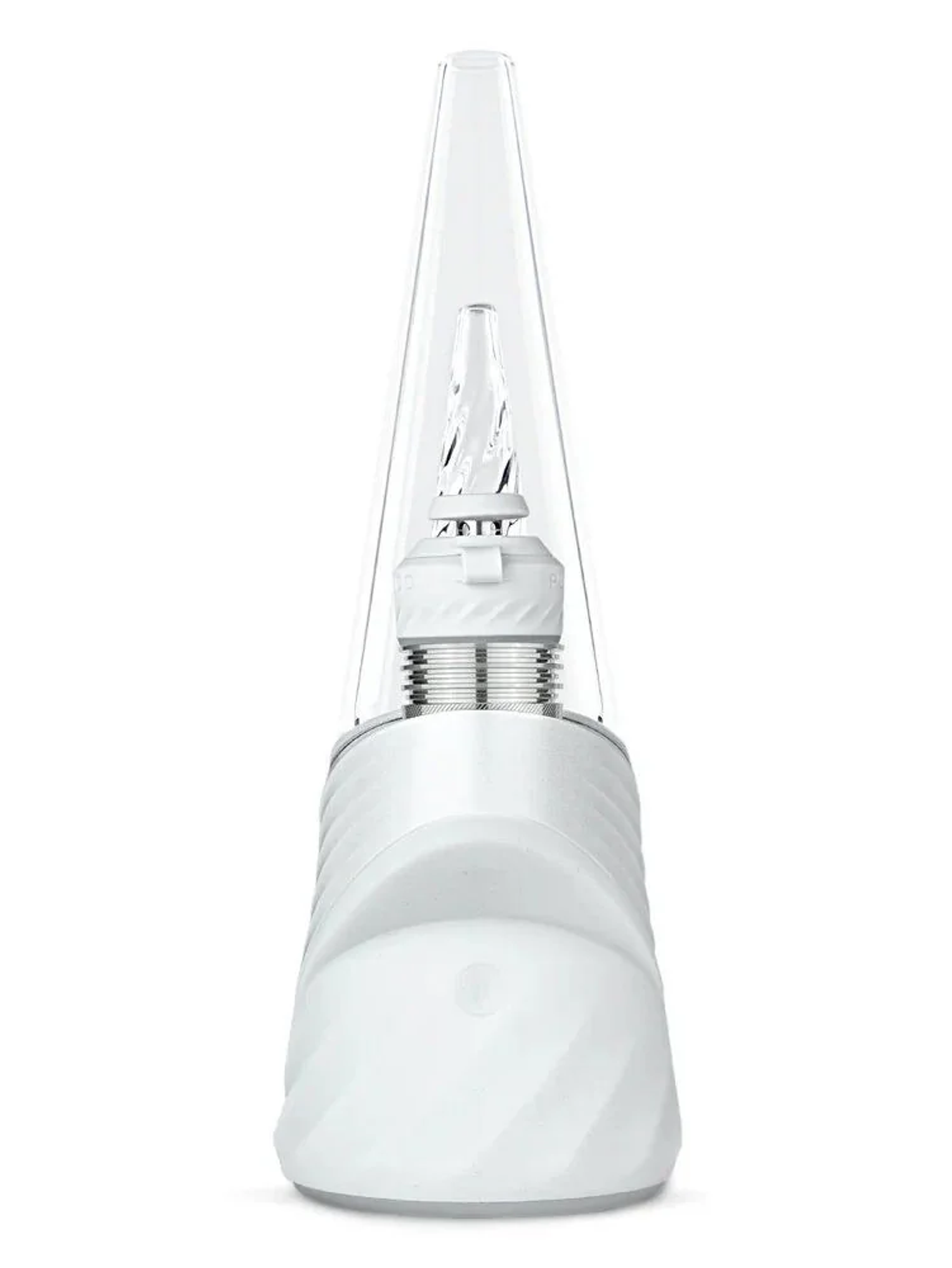 New Peak Pro Pearl + 3Dxl-Puffco 3