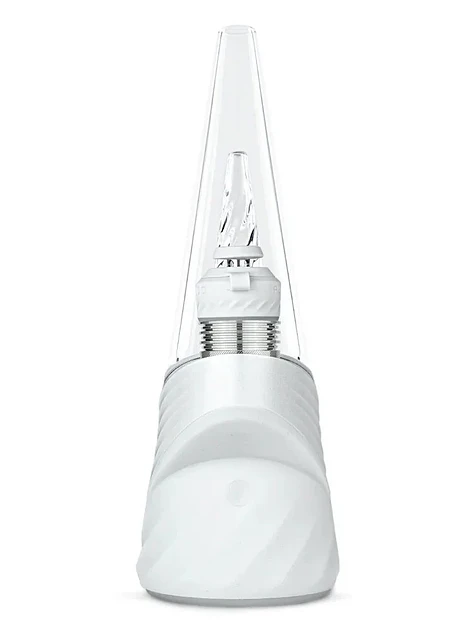New Peak Pro Pearl + 3Dxl-Puffco 3
