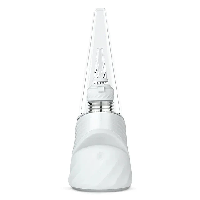 New Peak Pro Pearl + 3Dxl-Puffco