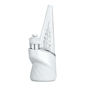 New Peak Pro Pearl + 3Dxl-Puffco