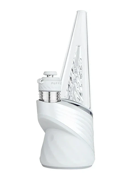New Peak Pro Pearl + 3Dxl-Puffco 1