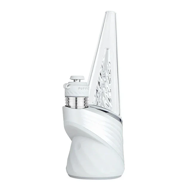 New Peak Pro Pearl + 3Dxl-Puffco