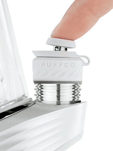 NEW PEAK PRO PEARL + 3DXL-PUFFCO 3