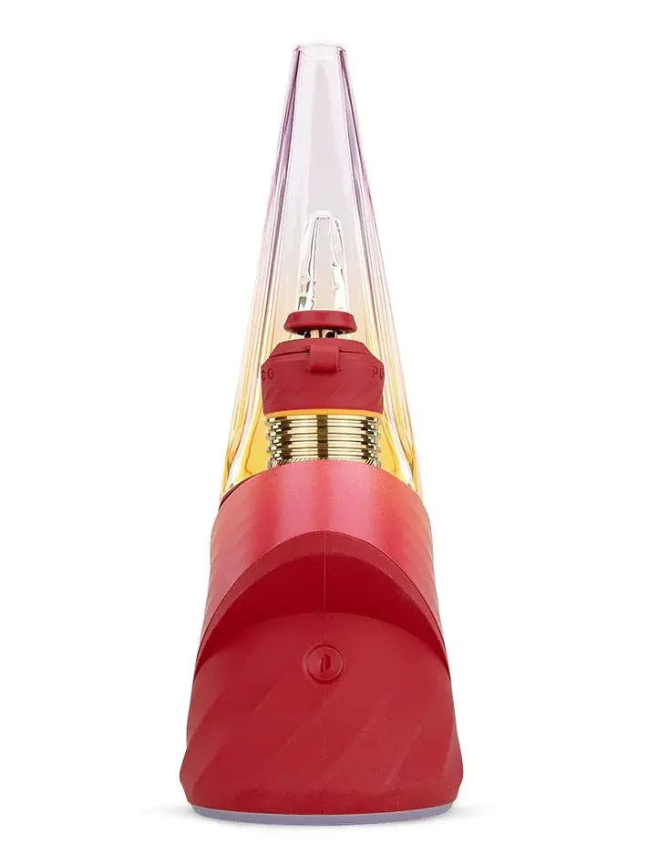 New Peak Pro Daybreak Limited + 3Dxl-Puffco 3