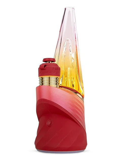 New Peak Pro Daybreak Limited + 3Dxl-Puffco 1