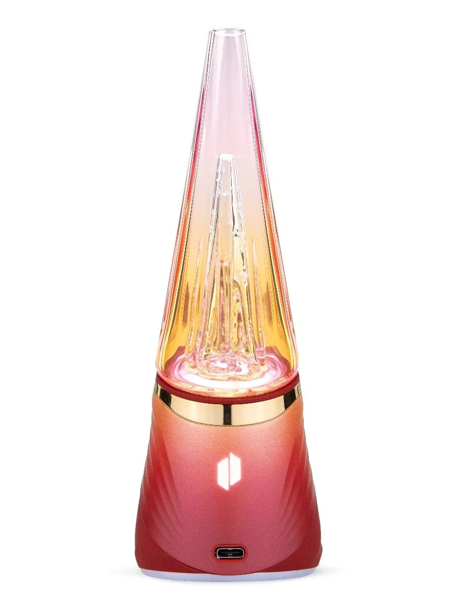 New Peak Pro Daybreak Limited + 3Dxl-Puffco 4