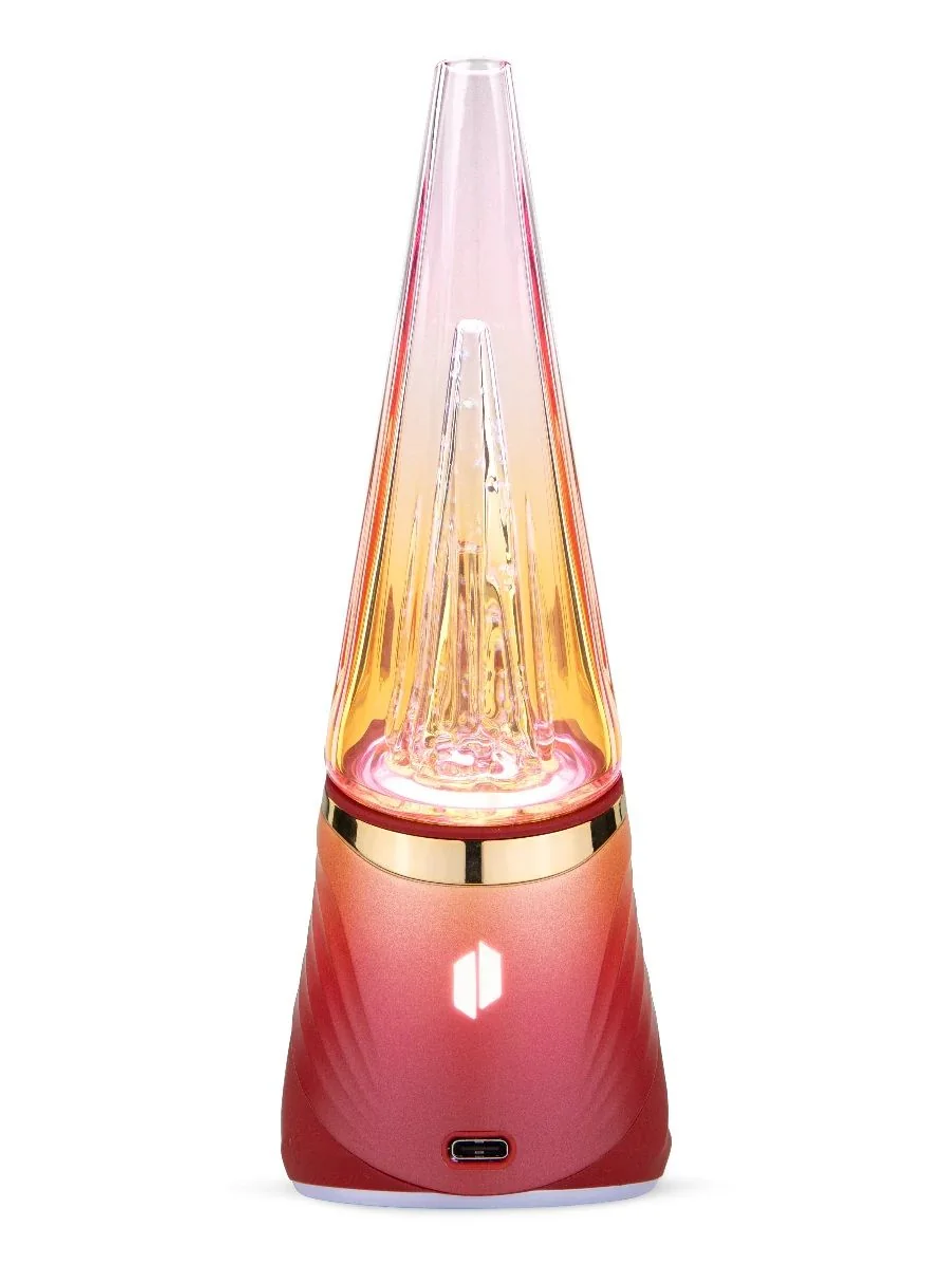 New Peak Pro Daybreak Limited + 3Dxl-Puffco 4