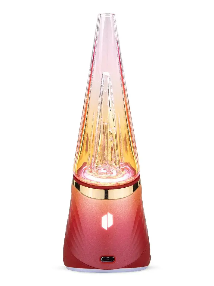 New Peak Pro Daybreak Limited + 3Dxl-Puffco 4