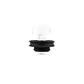 Cap Peak Pro Ball-Puffco - Miniatura 1