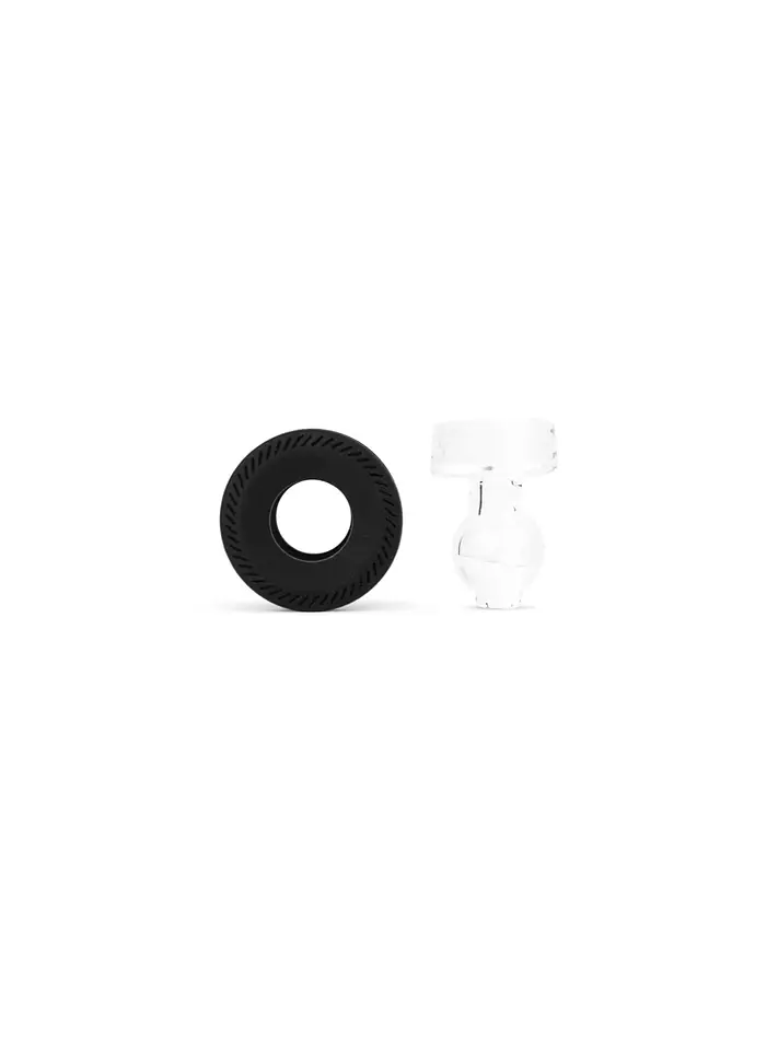 Cap Peak Pro Ball-Puffco 2