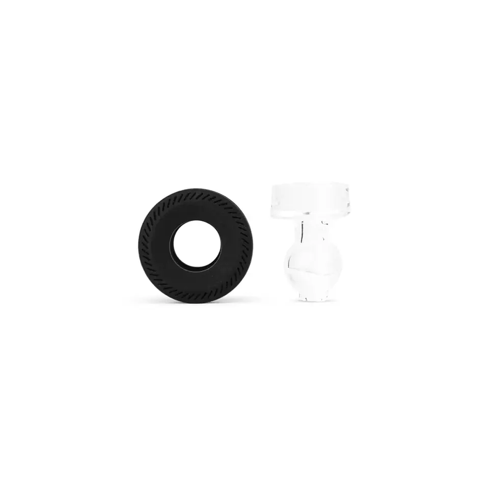 Cap Peak Pro Ball-Puffco 2