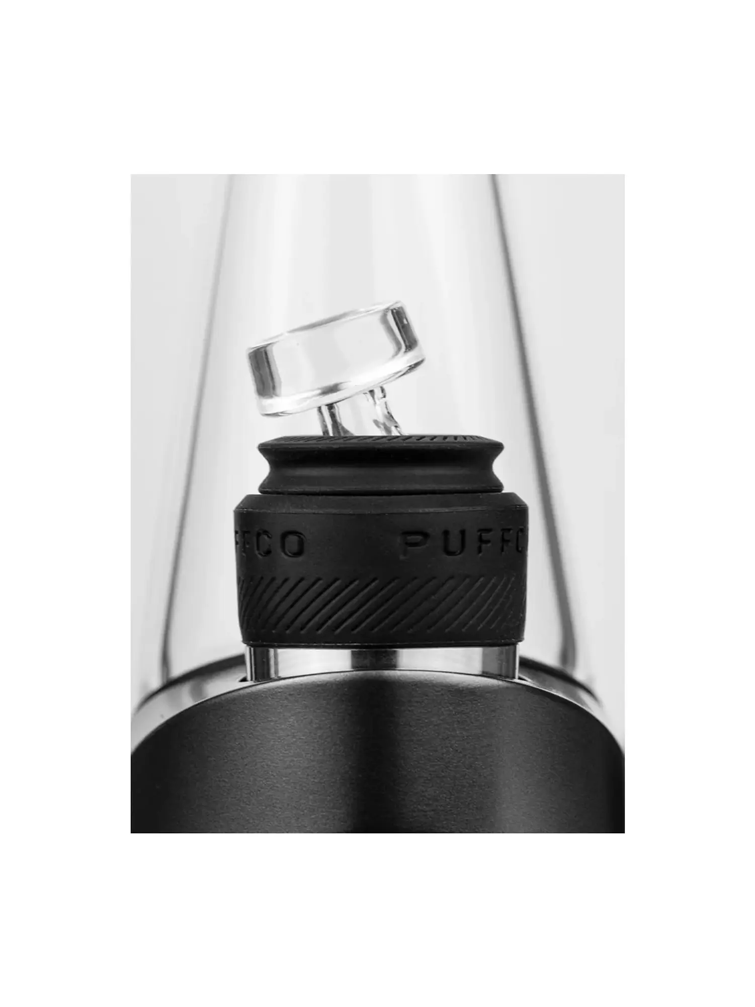 Cap Peak Pro Ball-Puffco 3