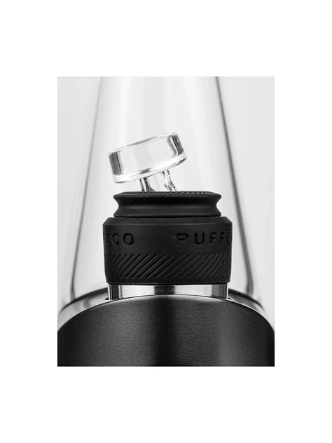 Cap Peak Pro Ball-Puffco 3