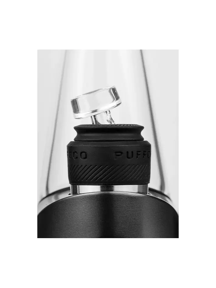 Cap Peak Pro Ball-Puffco 3