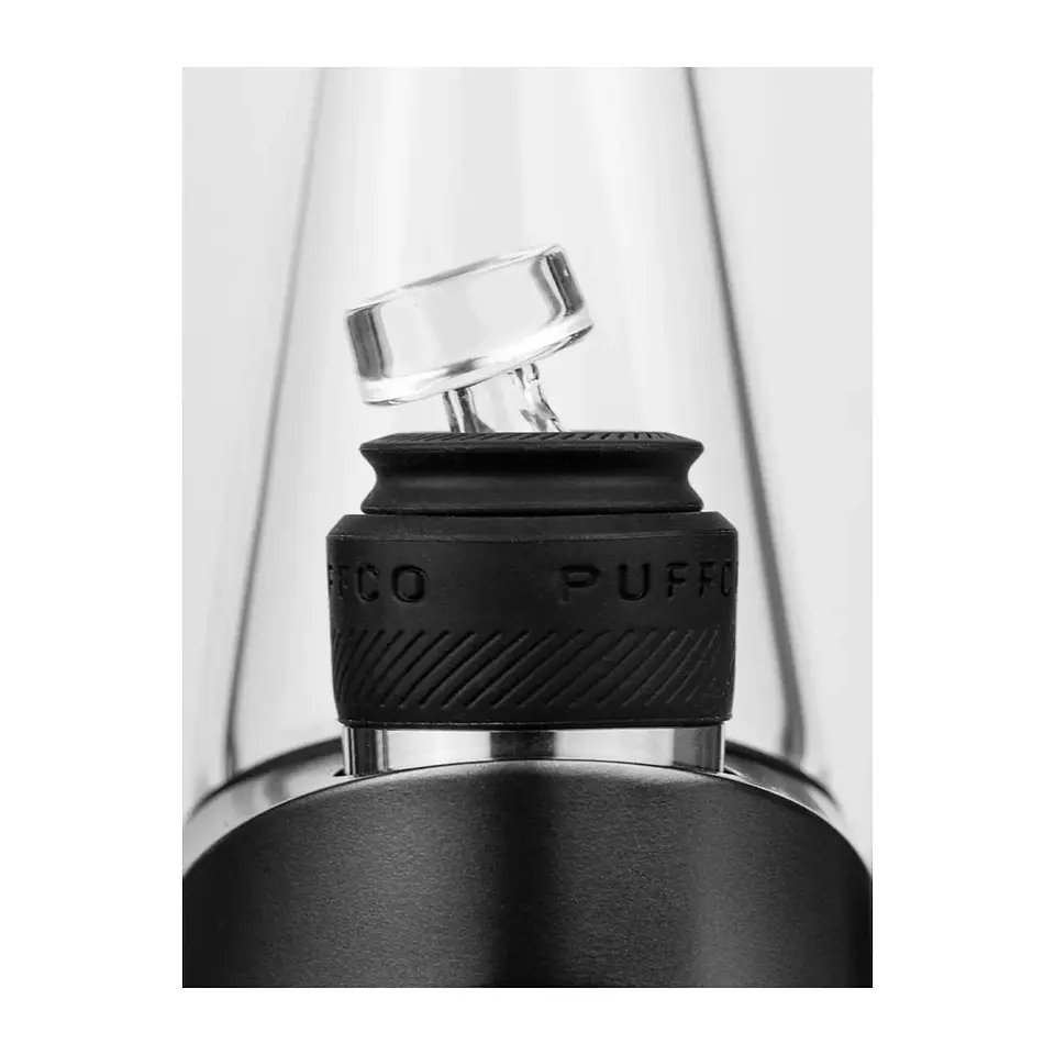 Cap Peak Pro Ball-Puffco 3
