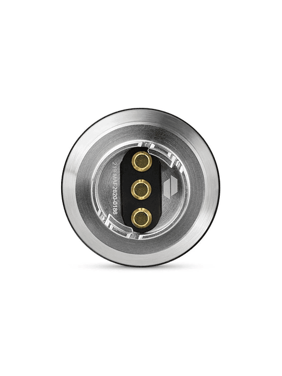 PEAK PRO CHAMBER-PUFFCO 3