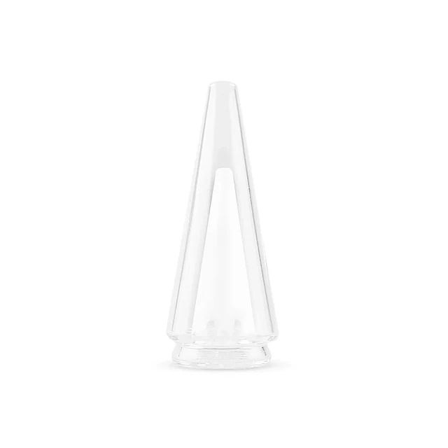 Peak Pro Glass-Puffco