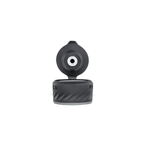 Peak Pro Joystick Cap Onyx-Puffco