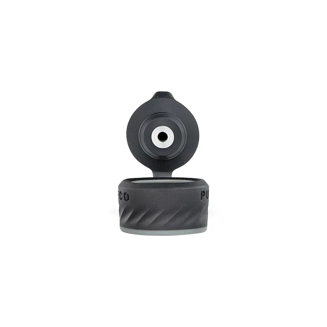 Peak Pro Joystick Cap Onyx-Puffco
