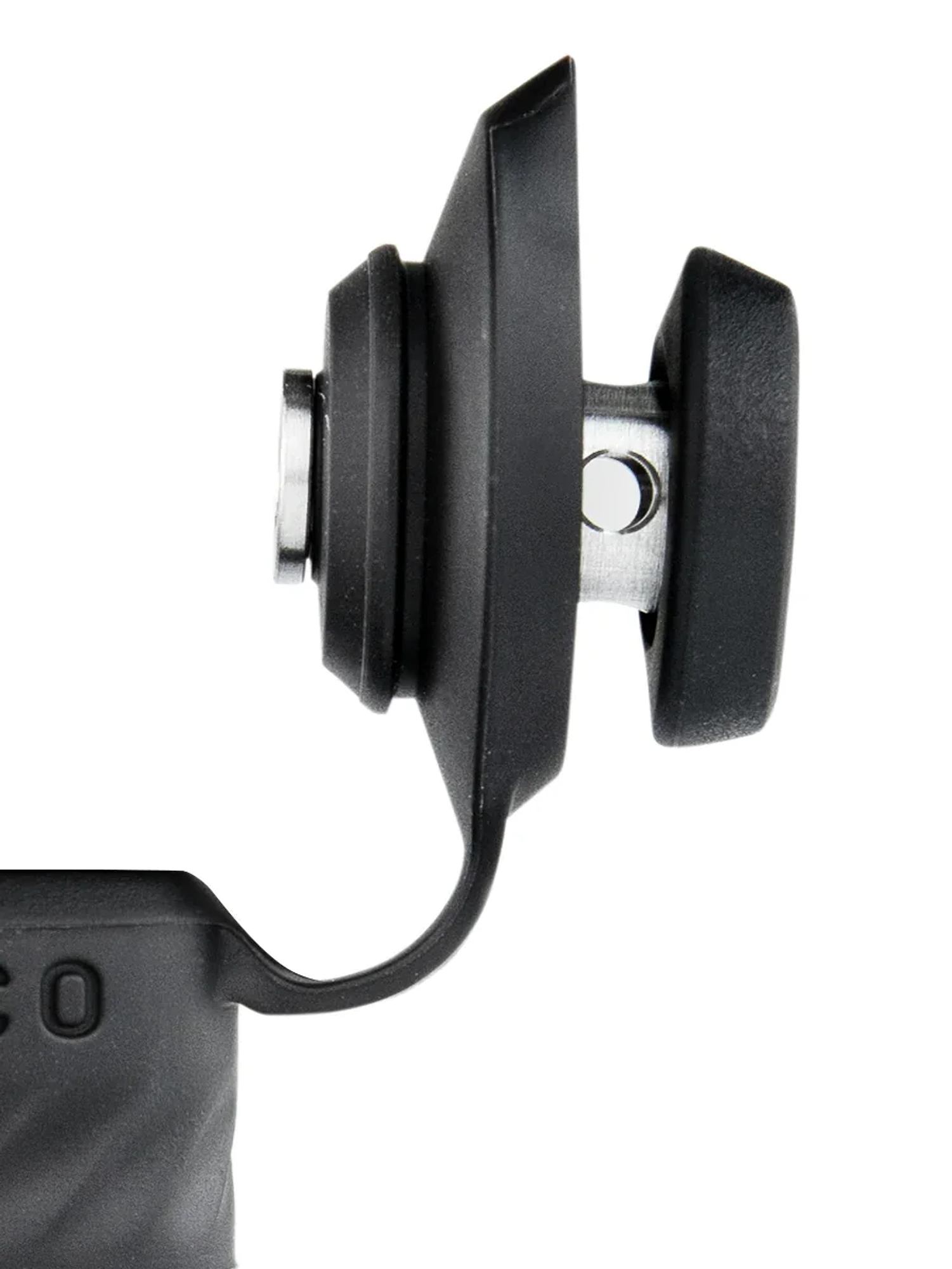 Peak Pro Joystick Cap Onyx-Puffco 2