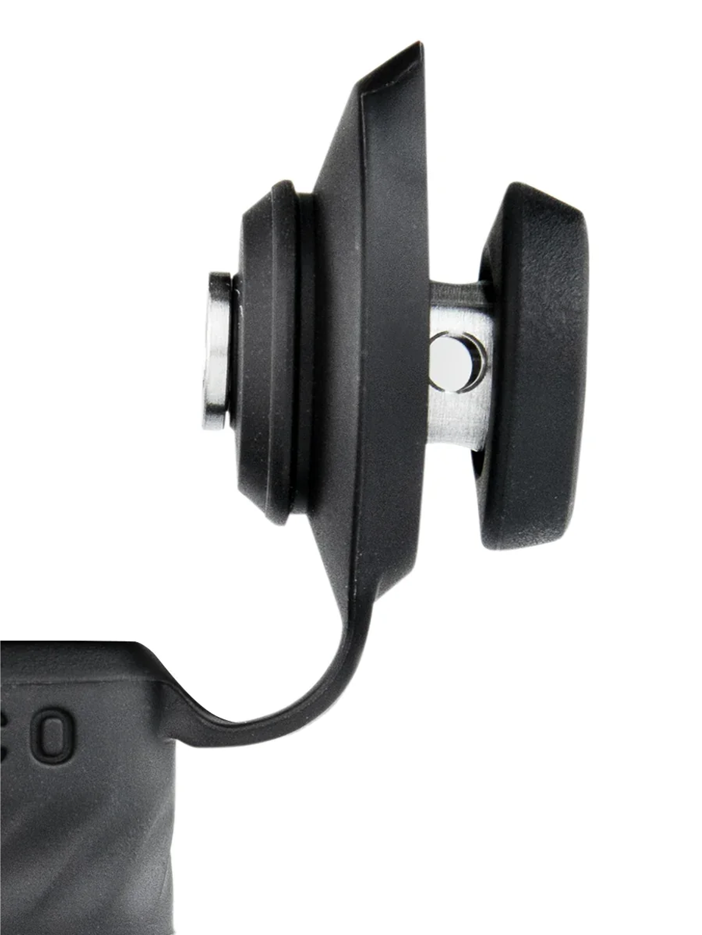 Peak Pro Joystick Cap Onyx-Puffco 2