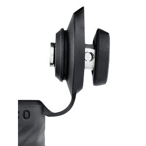 Peak Pro Joystick Cap Onyx-Puffco