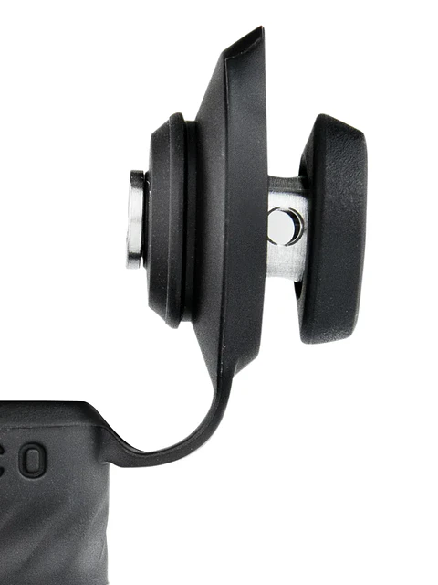 Peak Pro Joystick Cap Onyx-Puffco