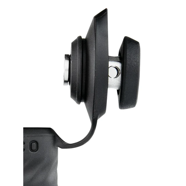 Peak Pro Joystick Cap Onyx-Puffco