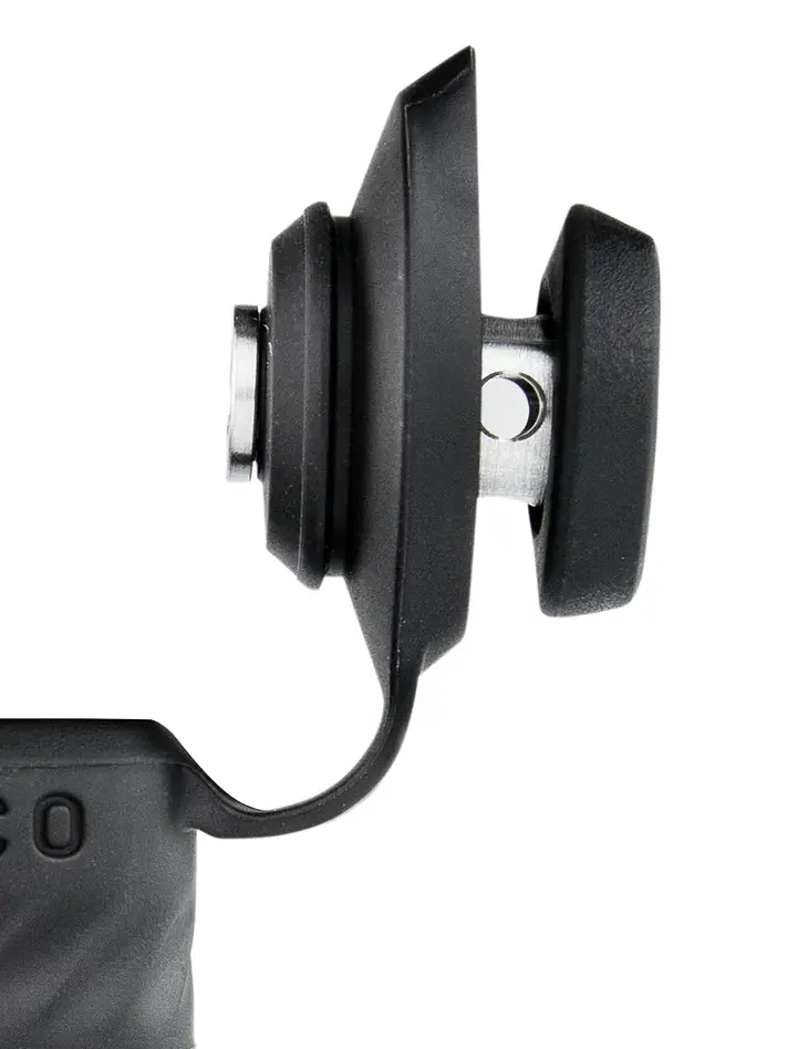 Peak Pro Joystick Cap Onyx-Puffco 2