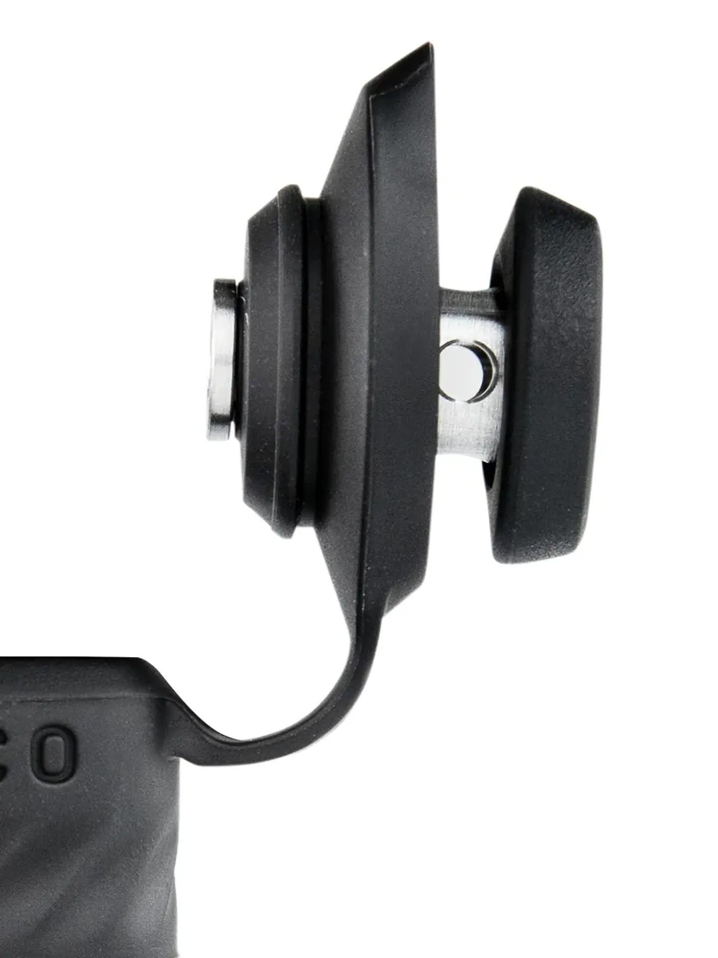 Peak Pro Joystick Cap Onyx-Puffco 2