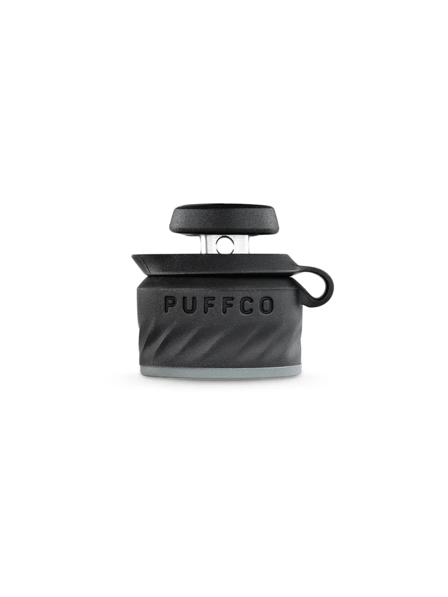 Peak Pro Joystick Cap Onyx-Puffco 3