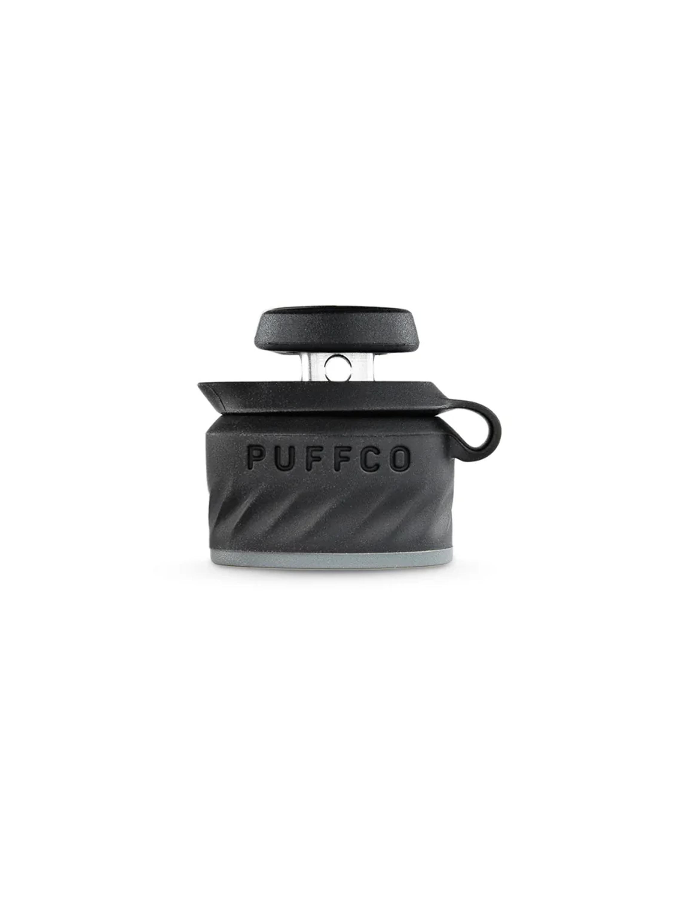 Peak Pro Joystick Cap Onyx-Puffco 3