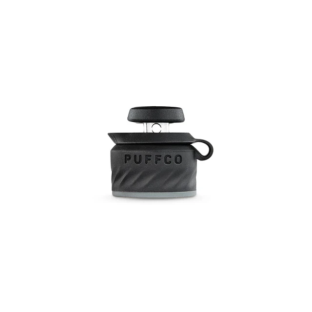 Peak Pro Joystick Cap Onyx-Puffco