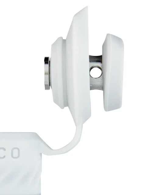 Peak Pro Joystick Cap Pearl-Puffco