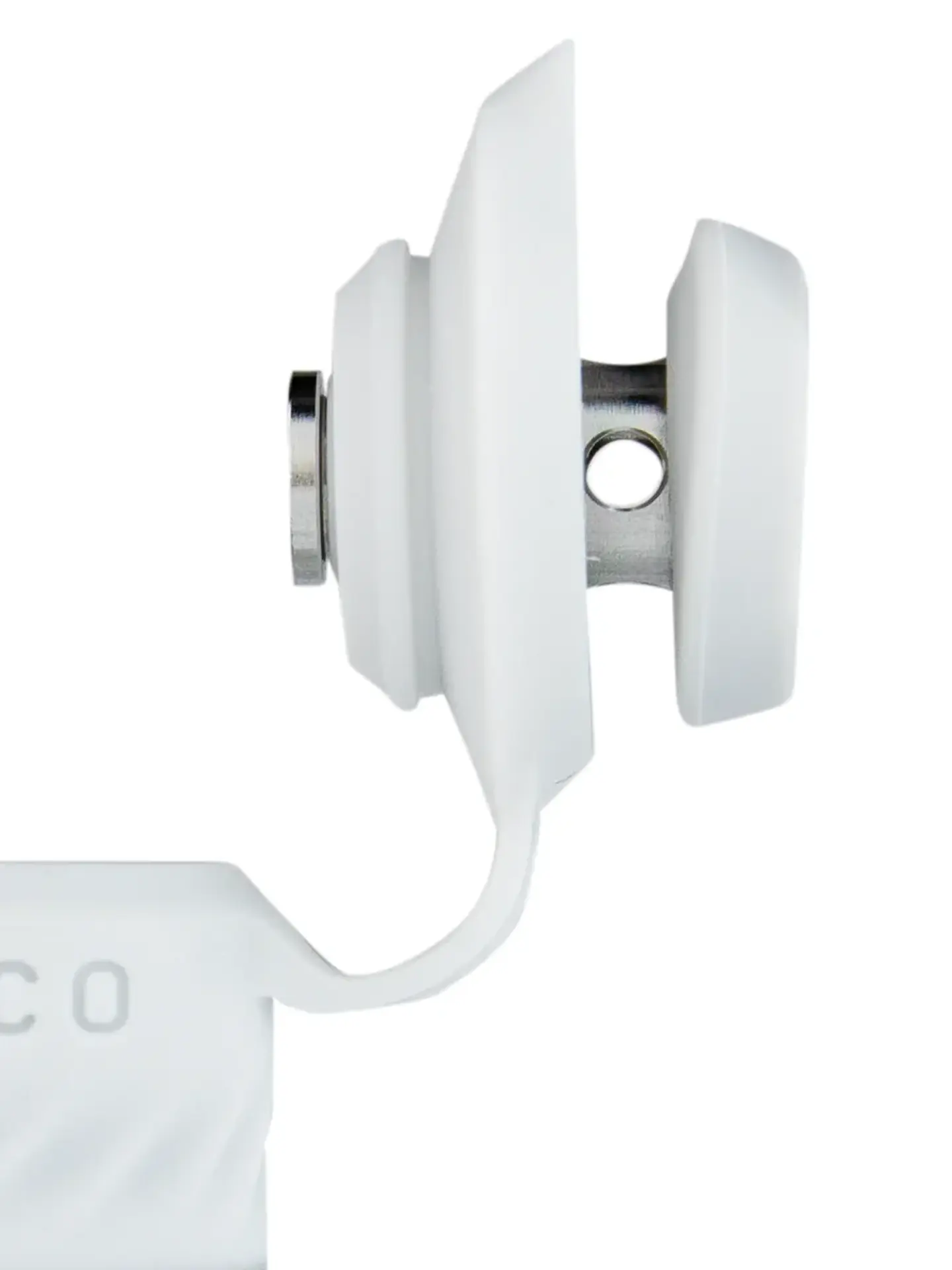 Peak Pro Joystick Cap Pearl-Puffco 3