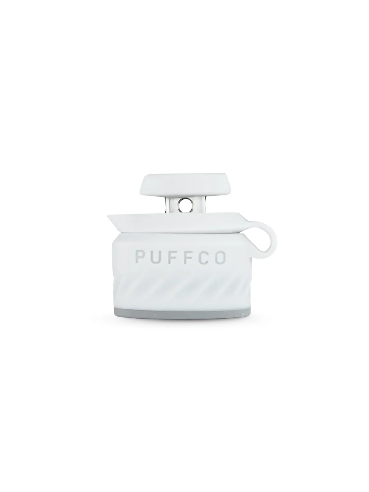 Peak Pro Joystick Cap Pearl-Puffco 2