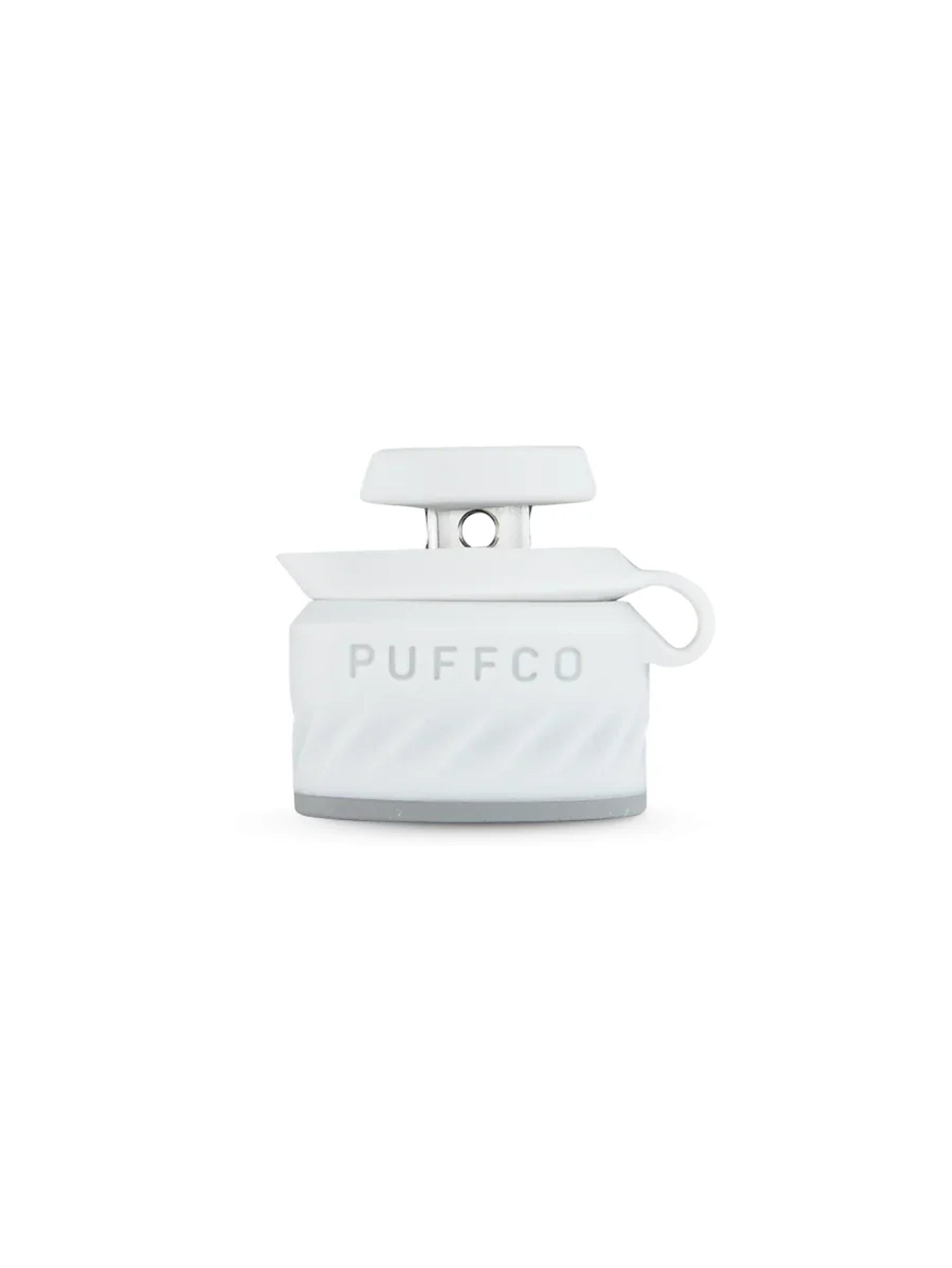 Peak Pro Joystick Cap Pearl-Puffco 2