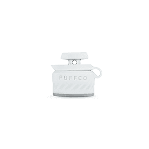 Peak Pro Joystick Cap Pearl-Puffco