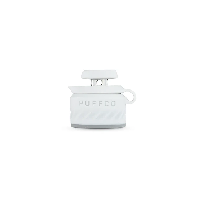 Peak Pro Joystick Cap Pearl-Puffco