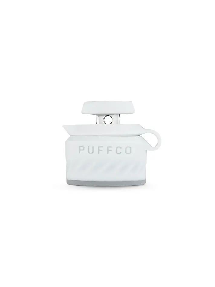 Peak Pro Joystick Cap Pearl-Puffco 2