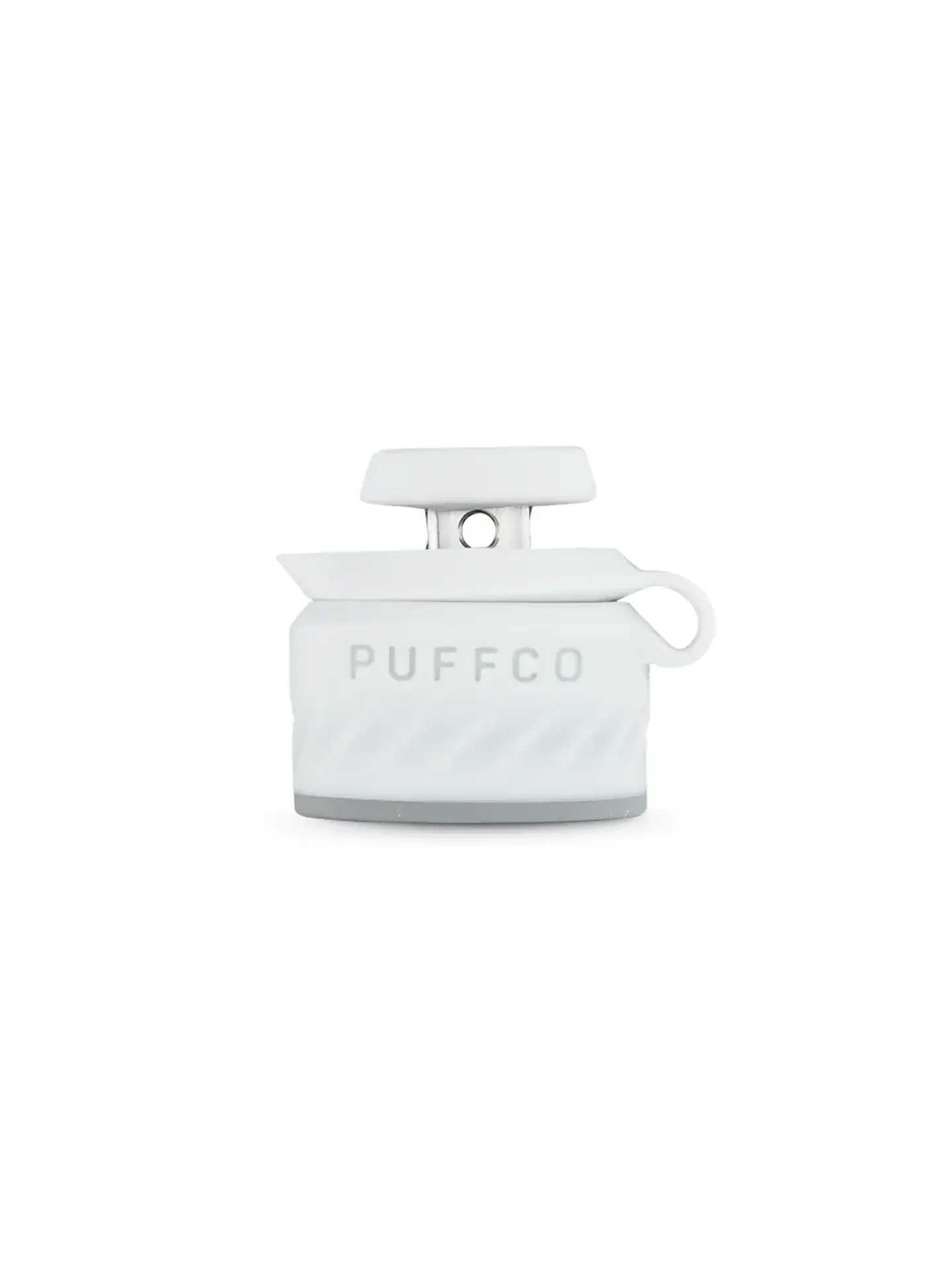 Peak Pro Joystick Cap Pearl-Puffco 1