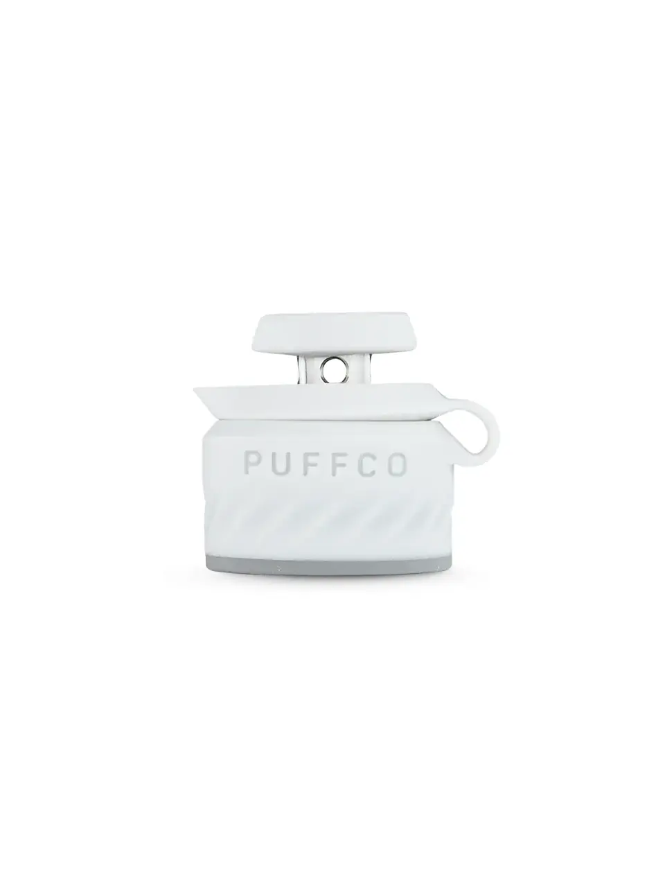 Peak Pro Joystick Cap Pearl-Puffco 1