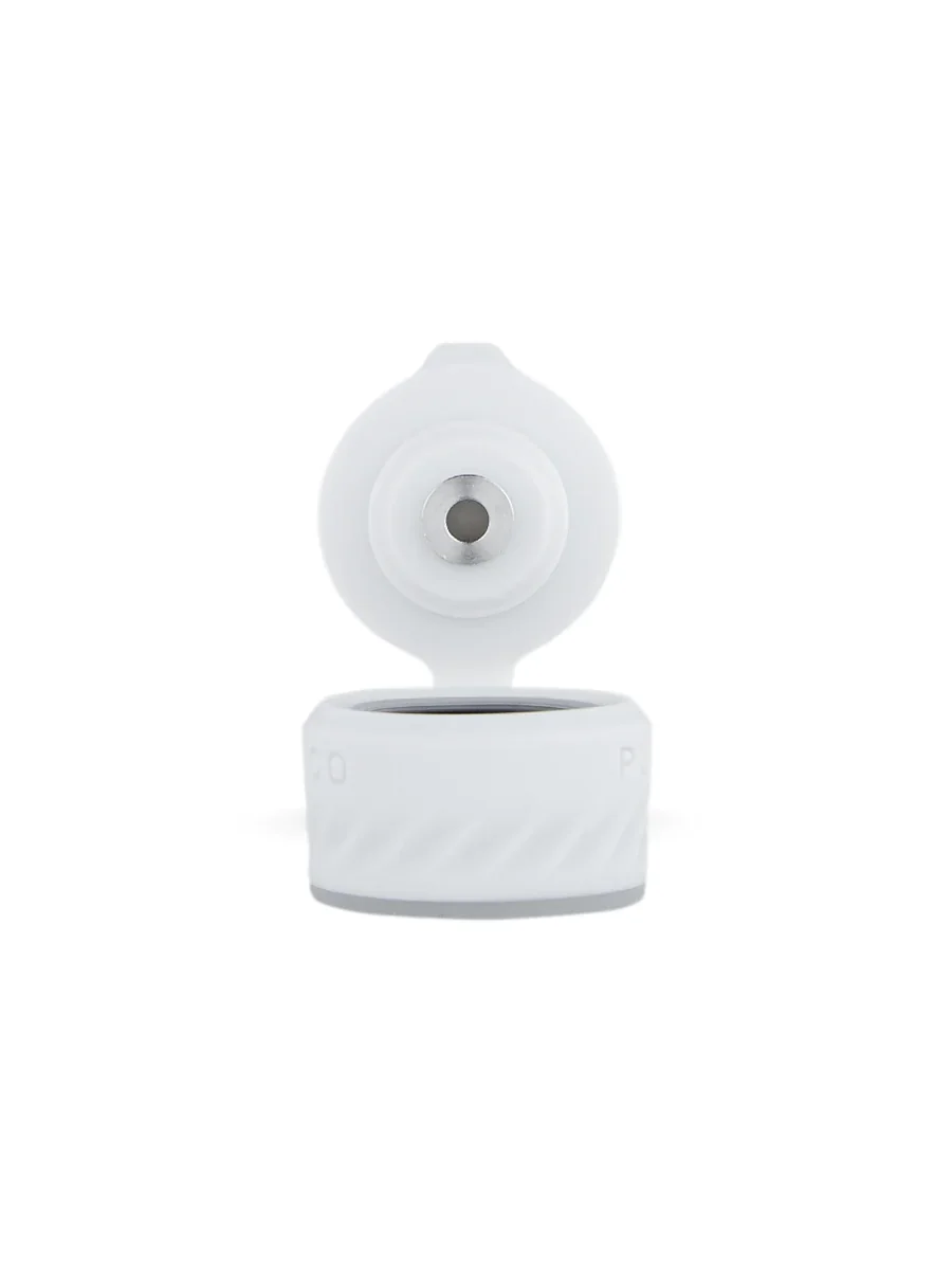 Peak Pro Joystick Cap Pearl-Puffco 3