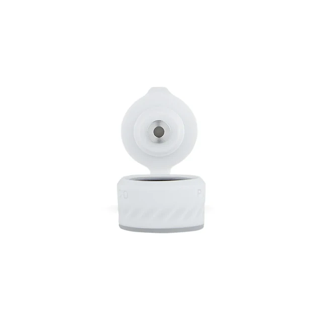 Peak Pro Joystick Cap Pearl-Puffco
